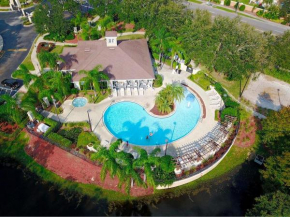 LV2950-105LHC - 4 bedrooms - Lucaya Resort